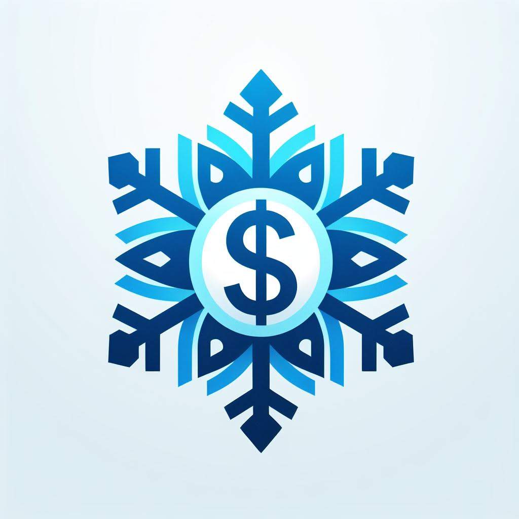 Thumbnail for Blue Frost